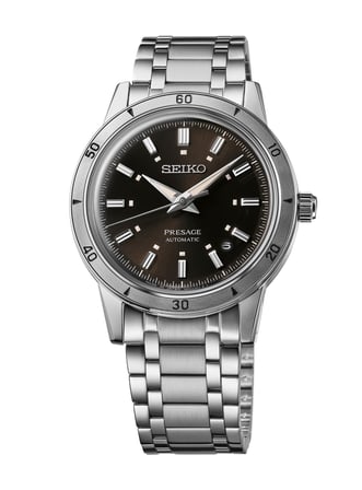 Seiko SRPL09J Erkek Kol Saati