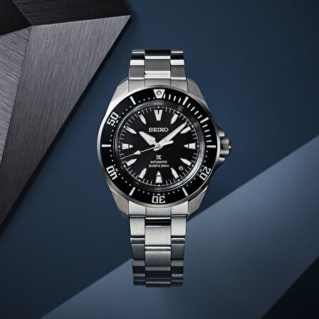 Seiko SRPL13K Erkek Kol Saati