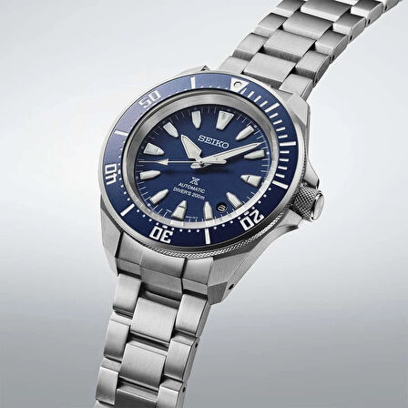 Seiko SRPL51K Erkek Kol Saati
