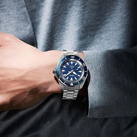 Seiko SRPL51K Erkek Kol Saati