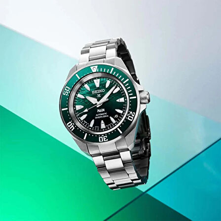 Seiko SRPL53K Erkek Kol Saati
