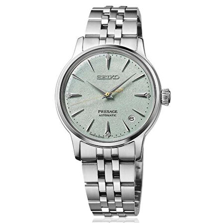 Seiko SRPL63J Kadın Kol Saati