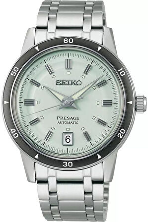Seiko SRPL71J Erkek Kol Saati