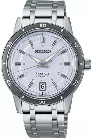 Seiko SRPL73J Erkek Kol Saati
