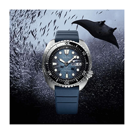 Seiko SRPL77K Erkek Kol Saati