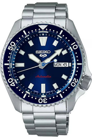 Seiko SRPL83K Erkek Kol Saati