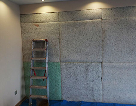 20mm Ses Yalıtımı Bondex 180dns 5 m2