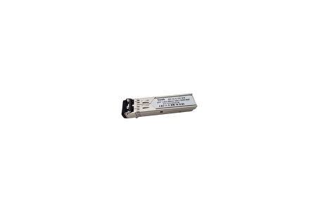 Beek 1000Base-SX (LC/550m/850nm/Multi-Mode) SFP Modül, 1.25Gb/s, Cisco, Extreme, NORTEL, ZTE, Huawei, Alcatel, ZyXEL, Netgear, AVAYA, Juniper, Linksys, Enterasys ürünleriyle uyumlu