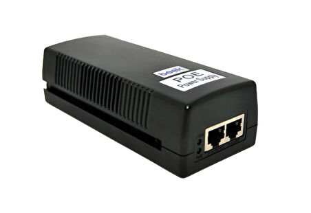 PoE Injector 60W 1000Mbps&lt;br /&gt;
48V/60W&lt;br /&gt;
100M/1000Mbps&lt;br /&gt;
AC 100-240V