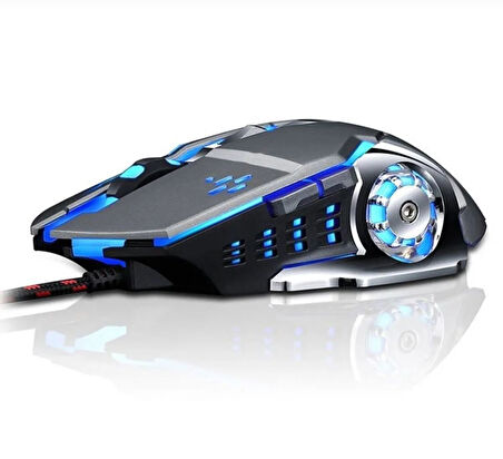 ZR694 Enmebuy M-S03 Gamıng Mouse
