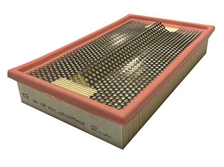 Sardes SA330 Hava Filtresi 190 W201 83-93 W124 84-93 S124 85-90 A6010940404