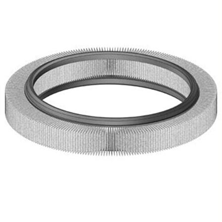 Sardes SA432 Hava Filtresi Dokker Sandero Logan Clio II Kangoo Megane I 1.4 1.5 7701047655