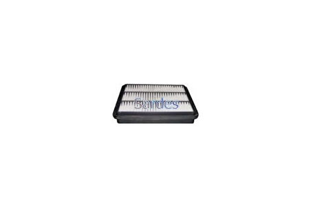 Sardes SA522 Hava Filtresi Lancer 2003 2007 Outlander 2003 2010 MR188657