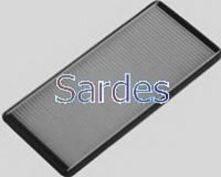 Sardes SC505 Polen Filtresi Astra-Serisi ic 99-02 F Astra-Serisi ic 99-02 F 91-Corsa B-94-01 Tigra 94-00 Calibra 89-97 A 90- 90360171