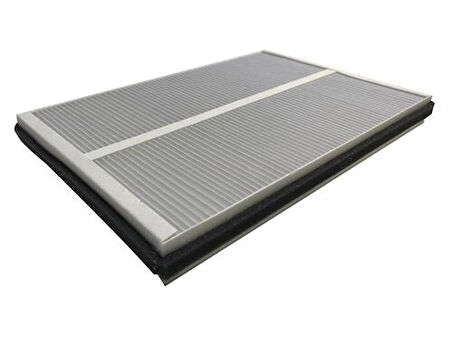 Sardes SC589 Polen Filtresi A-Serisi W168 97-04 Vaneo 414 02-04 A1688300818