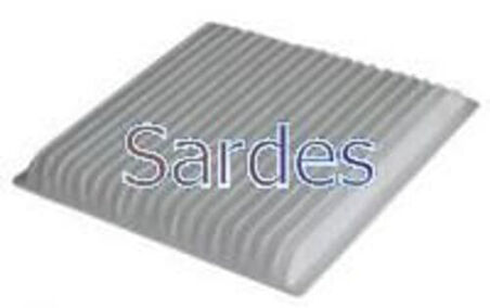 Sardes SC633 Polen Filtresi Avensis 00-05 Camry 00-06 Celica 00-05 Land Cruiser 02-09 Prius 03-09 Yaris 00-05 Legacy 00-04 LC7461P11