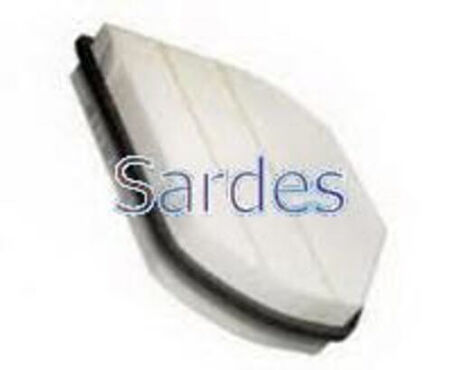 Sardes SC643 Polen Filtresi Scenic I 097-99 Scenic II 99-02 7700845219