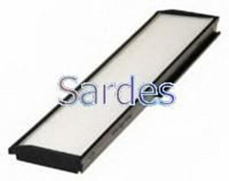 Sardes SC689 Polen Filtresi Espace IV 02-Klimalı 7701056389