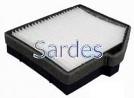 Sardes SC695 Polen Filtresi Stare Minibüs Kamyonet 96- 974064A900