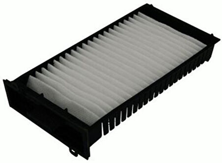 Sardes SC744 Polen Filtresi C5 Em 00-03 6447.HV