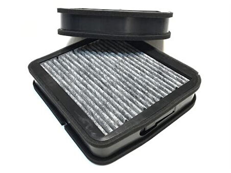 Sardes SCA8102 Polen Filtresi Karbonlu C219 04-10 W211 02-08 S211 03-08 A2118300018