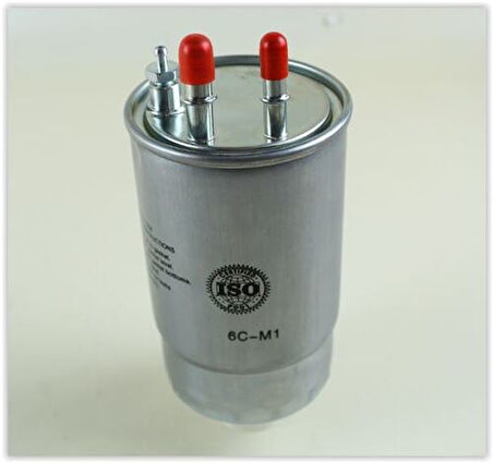 Sardes Sf239 Mazot Filtresi Nemo Bipper 1.3Hdı Fıorıno 1.3Jtd Alfa 159 Mıto Bravo II Croma Doblo Fıorıno Idea Lınea Punto Stılo Ducato Delta III 1.3Jtd 1.9Jtd