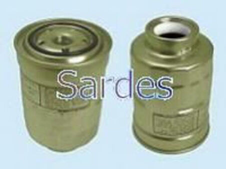 Sardes SF244 Yakıt Filtresi Ford Ranger 06-(We0113Za5) (Tam T9150 Rng) (T127761) 186100-5420