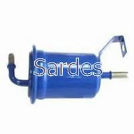 Sardes SF247 Benzin Filtresi Toyota Corolla 1.6 Enjeksiyonlu 1992-1998 (AE101) 2330319285