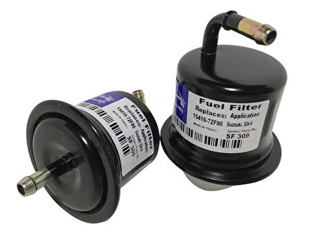 Sardes SF309 Benzin Filtresi Alto 94-01 1541072F00