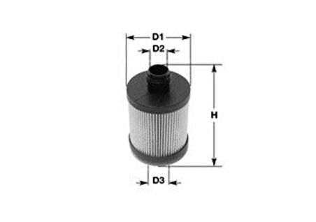 Sardes SO1058 Yağ Filtresi Doblo III Linea Giulietta Mito 500L Egea 1.6 2.0 Multijet 71754237