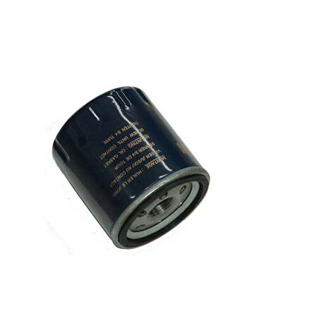 Sardes So888 Yağ Filtresi Boxer Jumper Dj5 (2.5 12V) Clıo II Espace I II III Laguna I II R9 R11 R18 Trafıc Master Safrane I II Volvo