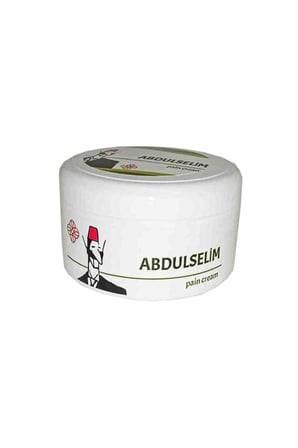 Abdülselim Vücut  Bakım Kremi 200 ml x 1 adet