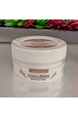 Beauty Clinic Cilt Beyazlatıcı Krem Arnavut Kremi 50 Ml