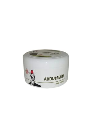 Bee Cure Arı Zehri Kremi 100 ml + Abdulselim Anti 200 ml