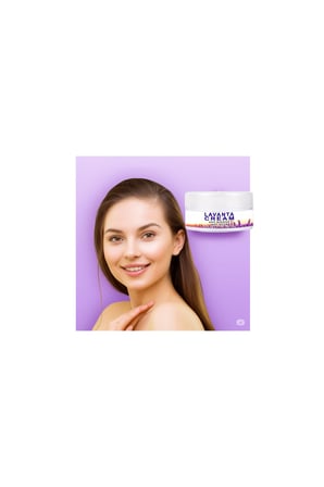 Bois Lavanta Cream Akneleriniz&Sivilceleriniz İçin Cilt Bakım ve Doğal Çözüm 50 ml x 2 adet