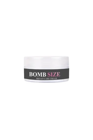 Bombsize Göğüs Sıkılaştırıcılı  Bakım Kremi 50 ml X 1 Adet