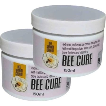Bonie Bee Cure Krem 150 ml Ölçeğinde x 2 Adet