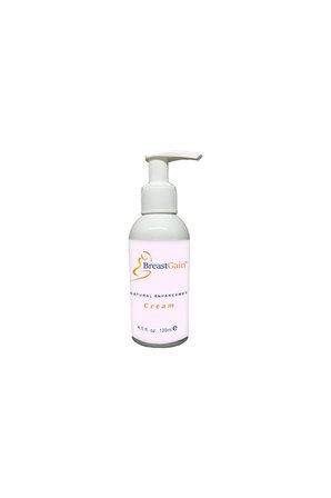 Breast Gain Göğüslerinize Krem 120ml + S-M Mikro Kapsüllü Şekillendirici Tayt