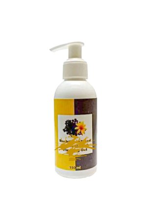Buck thorn Acı Çehre Tohumu Jeli 150ML Yağları YAkıcı Jel