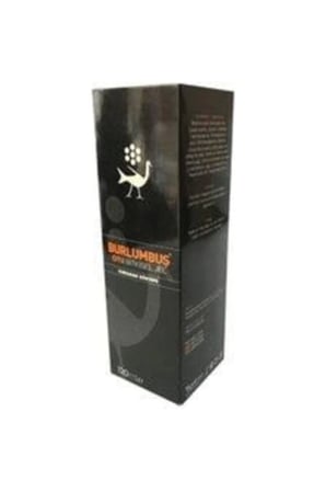 Burlumbuş 2 Adet Burlumbuş Otu Masaj Jeli 120 ml