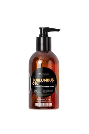 Burlumbuş Otu 120 ml Göktepe Rahatlatma Jeli