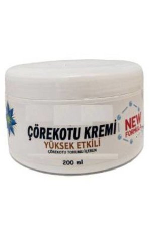 Çörek Otu Rahatlatma Kremi 200 ml