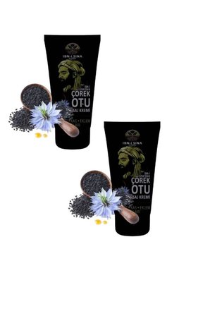 Çörekotu Kremi 50 ml x 2 adet