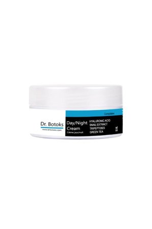 Dr Botoks Yaslanma Karşıtı Yüz Bakım Kremi 50 ml x 1 adet+Çörek Otu 30 ml