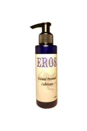 Ero Marathon Erkeklere Daha Uzun Süre Sprey 50 Ml + Eros 125ml Lubricant Gel