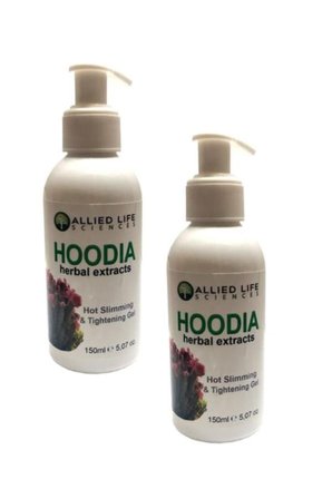 Hoodia Vücut Sıkılaştırıcı Ve Jel 150 ml X 2 Adet