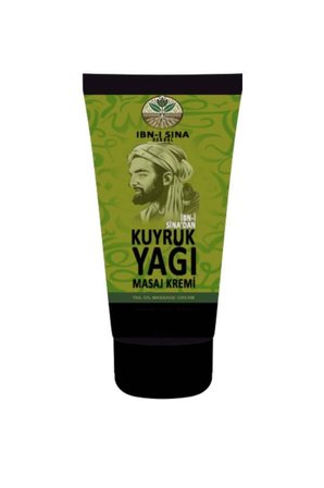 İbni Sina Kuyruk Yağı Masaj Kremi 50 ml X 1 Adet