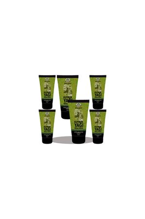 İbn-i Sina Kuyruk Yağı Masaj Kremi 6 Adet 50ml