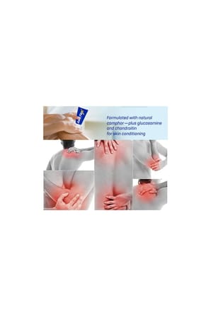 Joint Flex 75 ml Cream Rahatlatıcı Krem