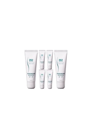Kaz Gagası Özel Karışımlı Krem 6x100 ml Rahatlatıcı Masaj kremi